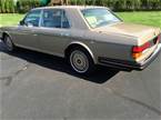 1989 Rolls Royce Silver Spur Picture 3