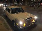 1972 Mercedes 280SE Picture 3