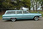 1963 Chevrolet Impala Picture 3