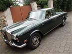 1975 Rolls Royce Silver Shadow Picture 3