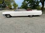 1964 Cadillac DeVille Picture 3