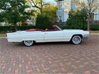 1969 Cadillac DeVille Picture 3