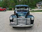 1949 Chevrolet 3600 Picture 3