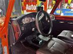 1955 Ford F100 Picture 4