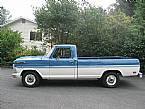 1969 Ford Ranger Picture 4