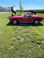 1962 Chevrolet Corvette Picture 4