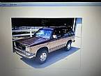 1989 GMC S15 Picture 4