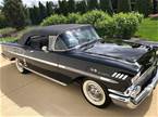 1958 Chevrolet Impala Picture 4