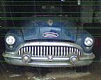 1953 Buick Special Picture 4