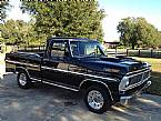 1970 Ford F100 Picture 4