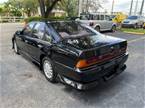 1990 Nissan Cefiro Picture 4