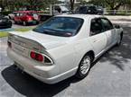 1998 Nissan Skyline Picture 4