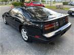 1989 Nissan 300ZX Picture 4