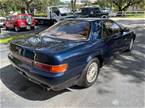 1991 Mazda Cosmo Picture 4