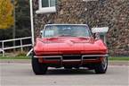 1966 Chevrolet Corvette Picture 4