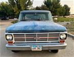 1969 Ford F100 Picture 4