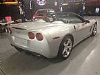 2005 Chevrolet Corvette Picture 4