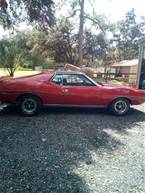 1971 AMC Javelin Picture 4