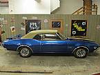 1969 Oldsmobile 442 Picture 4