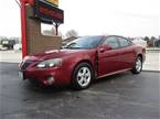 2006 Pontiac Grand Prix Picture 4