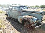 1942 Nash Lafayette Picture 4