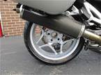 2007 BMW K1200GT Picture 4