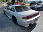 1995 Nissan Silvia Picture 4
