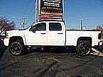 2009 Chevrolet Silverado Picture 4