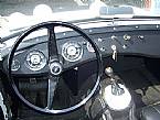 1960 Austin Healey Bugeye Picture 4