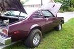 1978 Plymouth Volare Picture 4