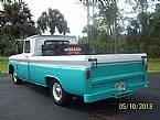 1963 Chevrolet C10 Picture 4