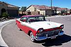 1957 Ford Fairlane Picture 4