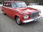 1961 Studebaker Lark Picture 4