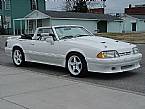 1993 Ford Mustang Picture 4