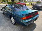 1994 Nissan Silvia Picture 4