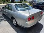 1997 Nissan Skyline Picture 4