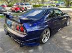 1995 Nissan Skyline Picture 4