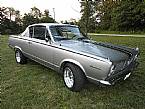 1966 Plymouth Barracuda Picture 4