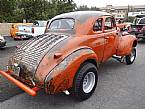 1939 Chevrolet Opera Coupe Picture 4