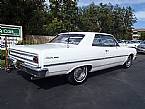 1965 Chevrolet Malibu Picture 4