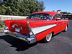 1957 Chevrolet Bel Air Picture 4