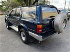 1993 Toyota Hilux Surf Picture 4