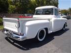 1955 Chevrolet 3600 Picture 4