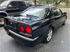 1998 Nissan Skyline Picture 4