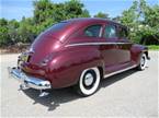 1948 Plymouth Special Deluxe Picture 4