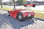 1927 Ford Roadster Picture 4