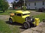 1930 Ford Model A Picture 4