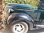 1939 Chevrolet Pickup Picture 4