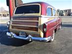 1954 Chevrolet Woody Picture 4