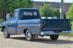 1958 Chevrolet Apache Picture 4